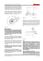 Preview for 41 page of Snap-On EEWH316A Operation Instructions Manual