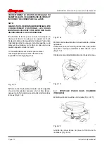 Preview for 42 page of Snap-On EEWH316A Operation Instructions Manual