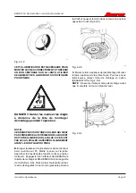 Предварительный просмотр 43 страницы Snap-On EEWH316A Operation Instructions Manual