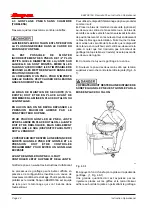 Предварительный просмотр 44 страницы Snap-On EEWH316A Operation Instructions Manual