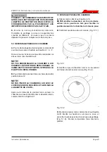 Preview for 45 page of Snap-On EEWH316A Operation Instructions Manual