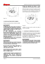 Preview for 46 page of Snap-On EEWH316A Operation Instructions Manual