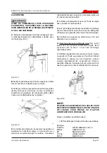 Preview for 47 page of Snap-On EEWH316A Operation Instructions Manual