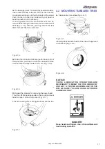 Preview for 17 page of Snap-On EEWH329A Operation Instructions Manual