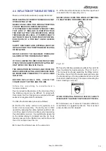 Preview for 19 page of Snap-On EEWH329A Operation Instructions Manual