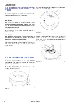 Preview for 20 page of Snap-On EEWH329A Operation Instructions Manual