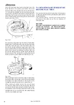 Preview for 22 page of Snap-On EEWH329A Operation Instructions Manual