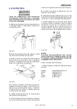 Preview for 49 page of Snap-On EEWH329A Operation Instructions Manual