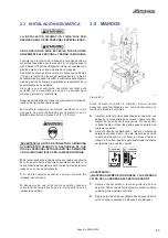 Preview for 65 page of Snap-On EEWH329A Operation Instructions Manual