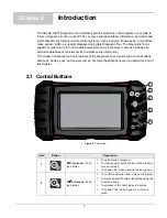 Preview for 12 page of Snap-On Ethos-Tech User Manual