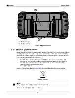 Preview for 73 page of Snap-On Ethos-Tech User Manual