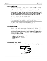 Preview for 16 page of Snap-On ETHOS User Manual