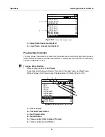 Предварительный просмотр 34 страницы Snap-On ETHOS User Manual