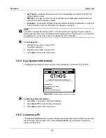 Предварительный просмотр 42 страницы Snap-On ETHOS User Manual