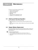 Preview for 45 page of Snap-On ETHOS User Manual