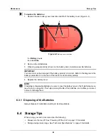 Предварительный просмотр 47 страницы Snap-On ETHOS User Manual