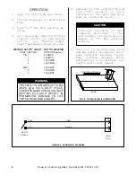 Preview for 6 page of Snap-On FLEX-TIG Owner'S Manual