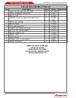 Preview for 4 page of Snap-On KoolKare Plus + EEAC326 Service Manual