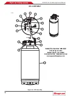 Предварительный просмотр 12 страницы Snap-On KoolKare Plus + EEAC326 Service Manual