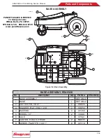 Предварительный просмотр 21 страницы Snap-On KoolKare Plus + EEAC326 Service Manual