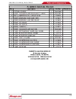 Preview for 23 page of Snap-On KoolKare Plus + EEAC326 Service Manual