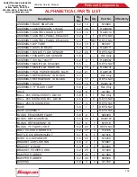 Preview for 25 page of Snap-On KoolKare Plus + EEAC326 Service Manual