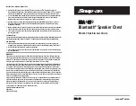 Preview for 2 page of Snap-On KRA4059 Instructions