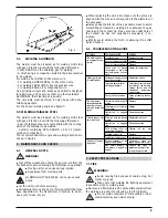 Preview for 5 page of Snap-On MIG125 Operating Instructions Manual