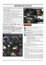 Предварительный просмотр 7 страницы Snap-On MIG185i Manual