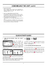 Preview for 9 page of Snap-On MIG185i Manual