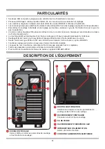 Preview for 25 page of Snap-On MIG185i Manual