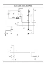 Предварительный просмотр 54 страницы Snap-On MIG185i Manual