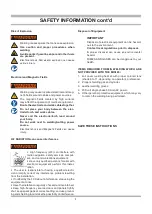 Preview for 4 page of Snap-On MIG200i Manual