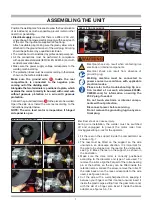 Preview for 7 page of Snap-On MIG200i Manual