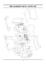 Предварительный просмотр 16 страницы Snap-On MIG200i Manual