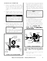 Preview for 7 page of Snap-On MIG220 Owner'S Manual