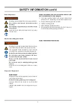 Preview for 4 page of Snap-On MIG225Ai Manual