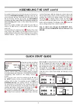 Preview for 8 page of Snap-On MIG225Ai Manual