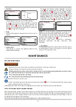 Preview for 13 page of Snap-On MIG225Ai Manual