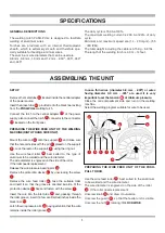 Preview for 23 page of Snap-On MIG225Ai Manual