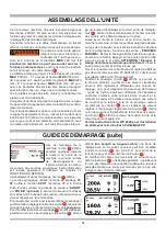 Preview for 36 page of Snap-On MIG225Ai Manual