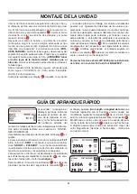 Preview for 54 page of Snap-On MIG225Ai Manual