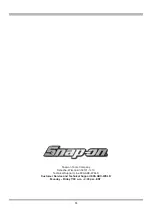 Preview for 66 page of Snap-On MIG225Ai Manual