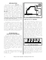 Preview for 4 page of Snap-On MM140SL Owner'S Manual