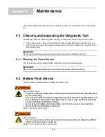 Preview for 131 page of Snap-On MODIS Edge User Manual