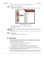 Предварительный просмотр 31 страницы Snap-On MODIS User Manual