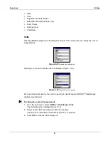 Предварительный просмотр 44 страницы Snap-On MODIS User Manual
