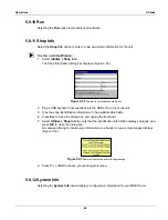 Предварительный просмотр 55 страницы Snap-On MODIS User Manual