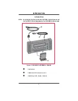 Предварительный просмотр 8 страницы Snap-On MT-2500 Operator'S Manual