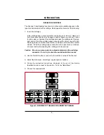 Предварительный просмотр 10 страницы Snap-On MT-2500 Operator'S Manual